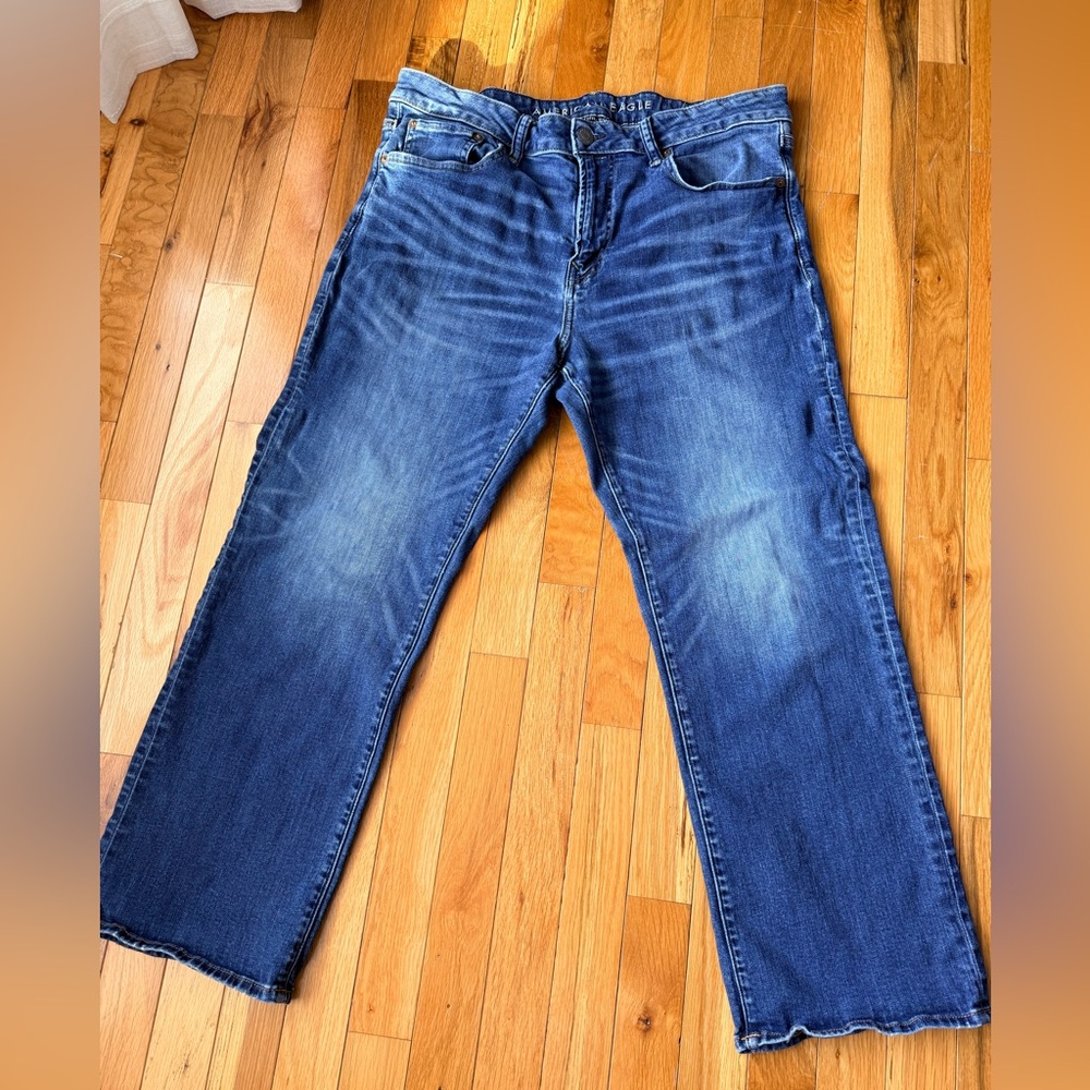 American Eagle Men Jeans